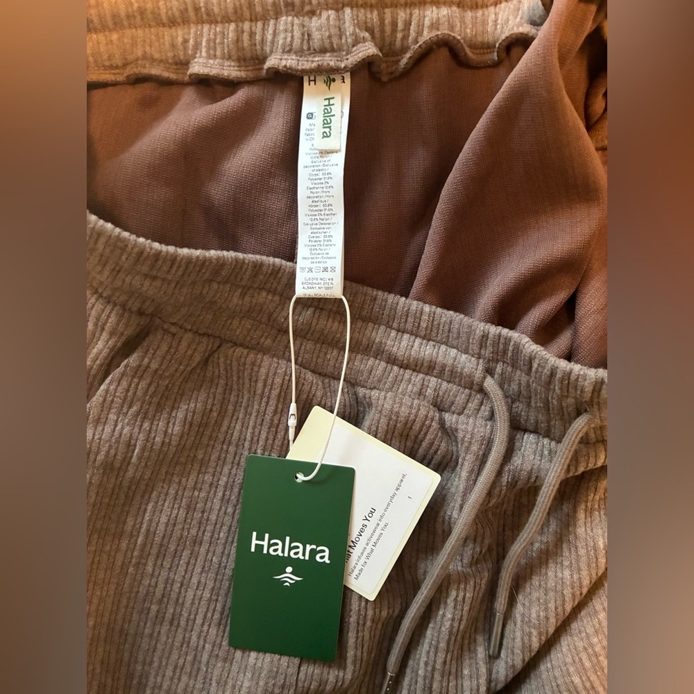 Halara pants - Picture 4 of 4